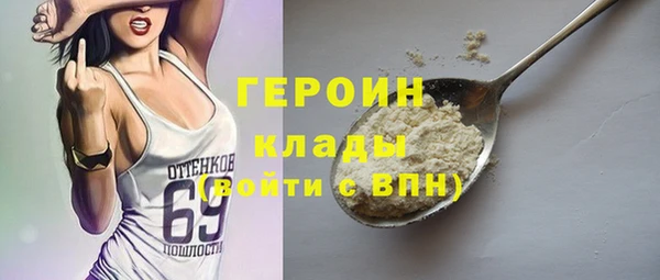 хмурый Верея